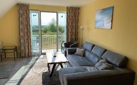 Ferienwohnung Boddenblick Neddesitz